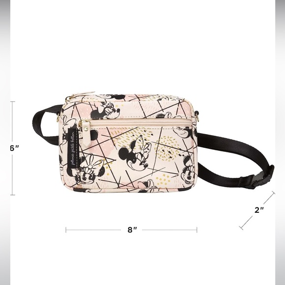 Petunia Pickle Bottom Disney - Picture 4 of 4